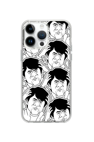 Meme Faces Series