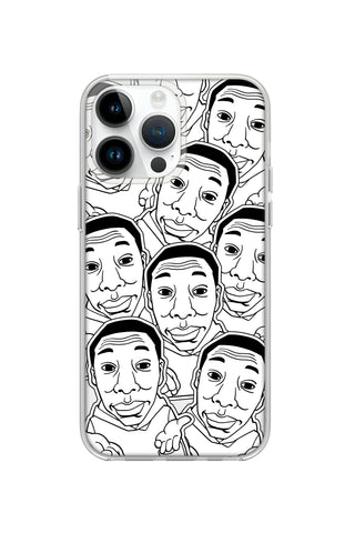 Meme Faces Series