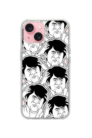 Meme Faces Series