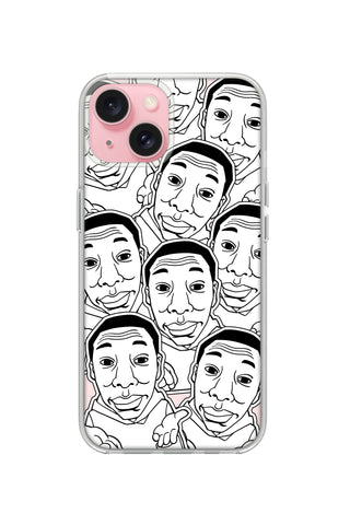Meme Faces Series
