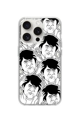 Meme Faces Series