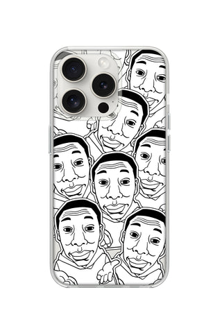 Meme Faces Series