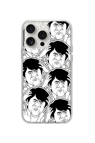 Meme Faces Series