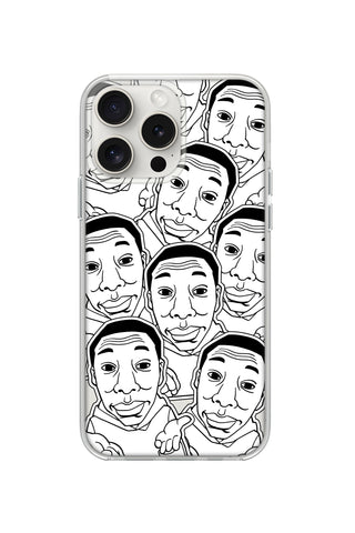 Meme Faces Series