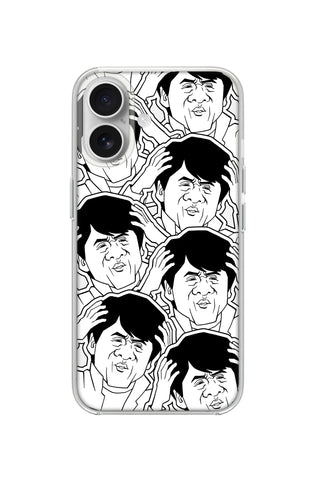 Meme Faces Series