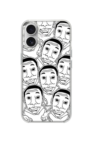 Meme Faces Series