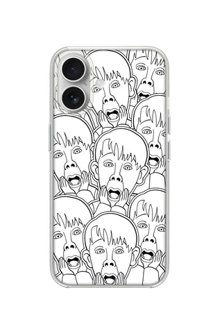 Meme Faces Series