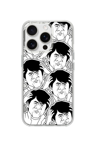 Meme Faces Series