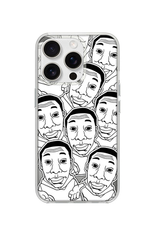 Meme Faces Series