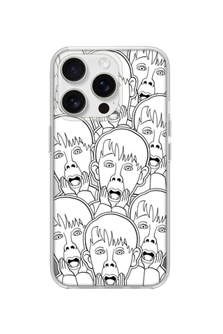 Meme Faces Series