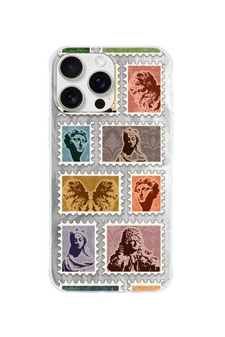 Postage Charm