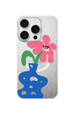 Bright Bloom Charm
