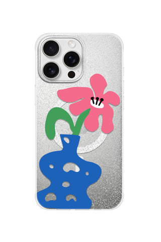 Bright Bloom Charm