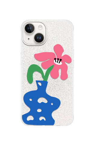 Bright Bloom Charm