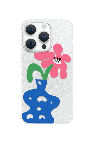 Bright Bloom Charm
