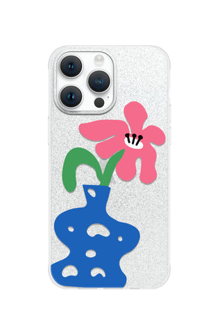 Bright Bloom Charm