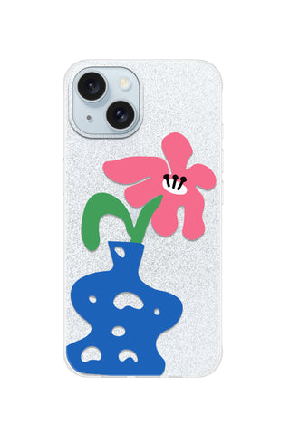 Bright Bloom Charm
