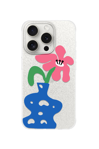 Bright Bloom Charm