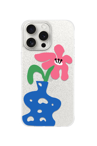 Bright Bloom Charm