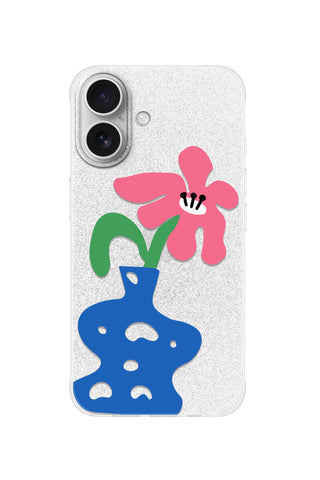 Bright Bloom Charm