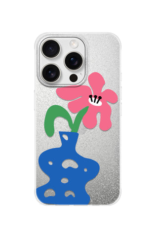 Bright Bloom Charm