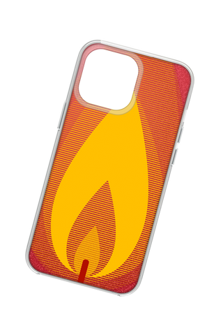 Lit Up