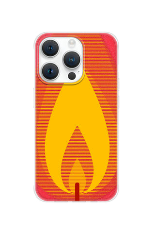 Lit Up