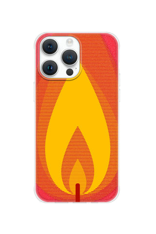Lit Up