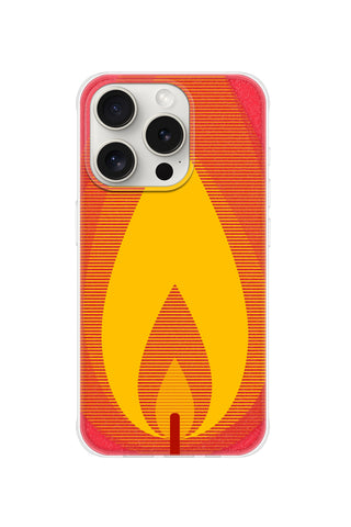 Lit Up
