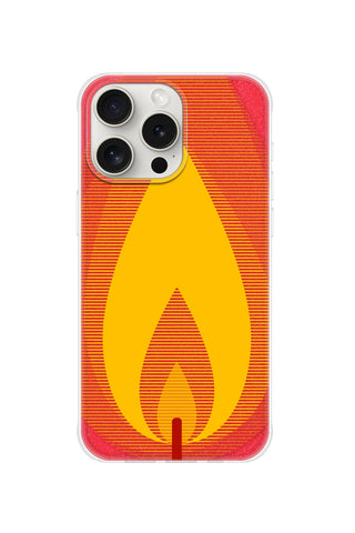 Lit Up
