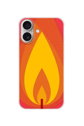 Lit Up
