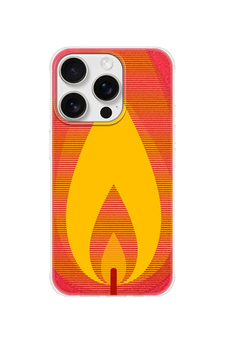 Lit Up