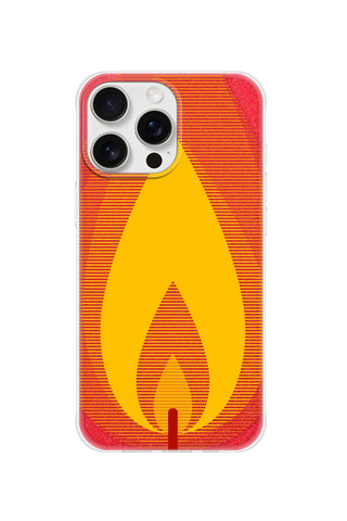 Lit Up