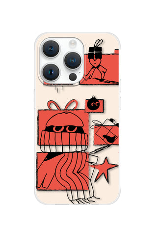 Doodle Holiday Gift