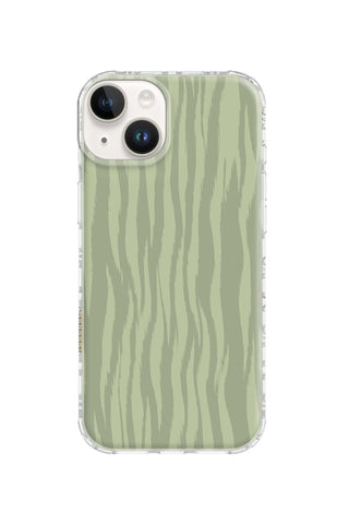 Minty Wild