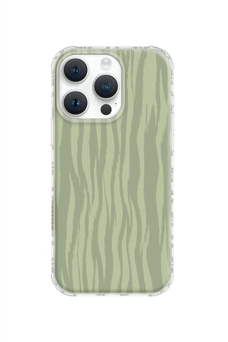 Minty Wild