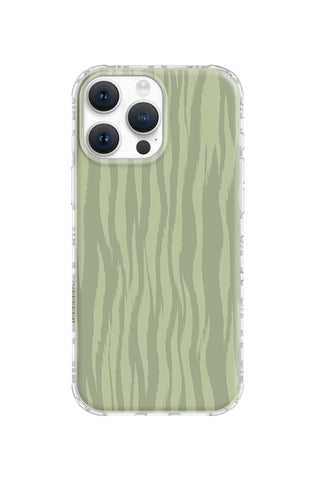 Minty Wild