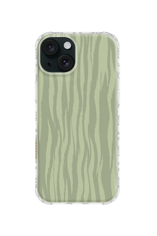 Minty Wild
