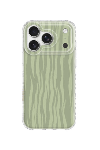 Minty Wild