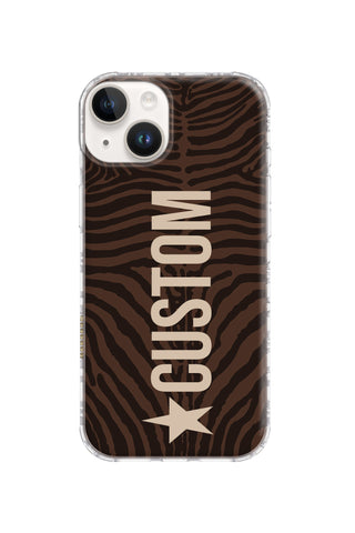 Cocoa Tiger