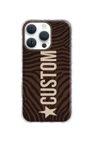 Cocoa Tiger