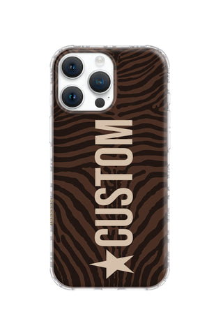 Cocoa Tiger