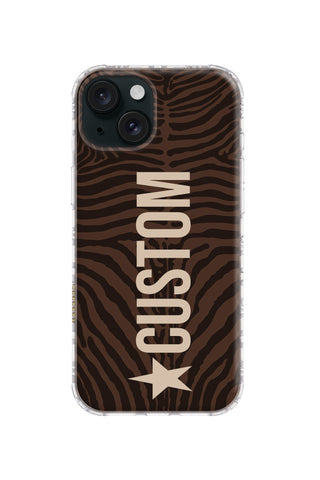 Cocoa Tiger