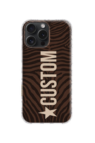 Cocoa Tiger
