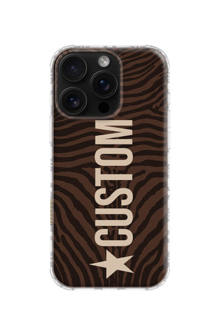 Cocoa Tiger