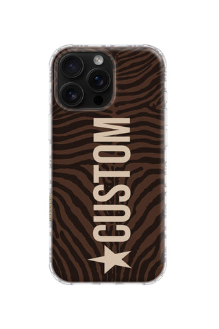 Cocoa Tiger