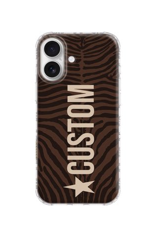 Cocoa Tiger