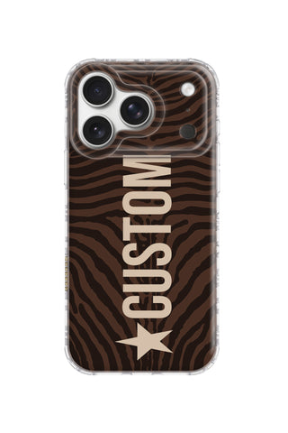 Cocoa Tiger