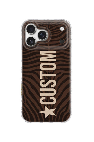 Cocoa Tiger