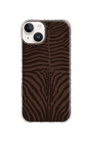 Cocoa Tiger